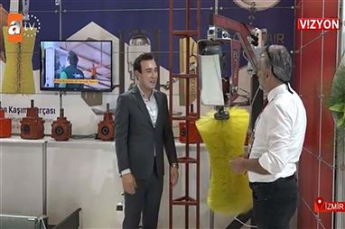 VISION CHAPTER 452</br> REMAK REDÜKTÖR