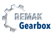 Remak Gearbox 2
